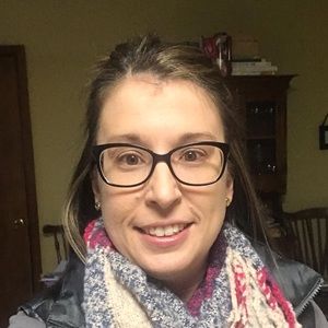 Meet your Posher, Collette